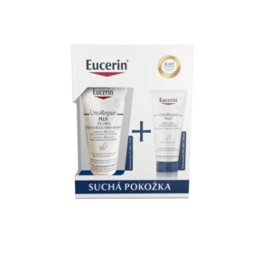 EUCERIN UreaRepair Dárkové balení obraz