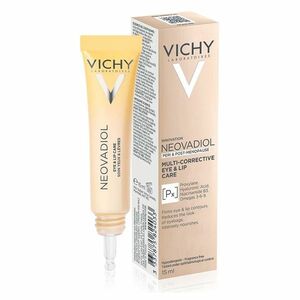 VICHY Neovadiol Peri & Post-Menopause Oční krém 15 ml obraz