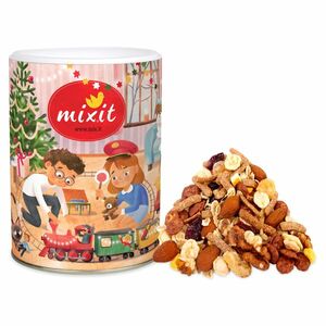 MIXIT Vánoční mix 270 g obraz