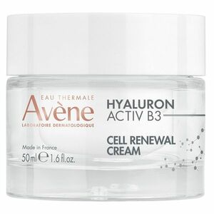 ﻿AVENE Hyaluron Activ B3 Krém pro obnovu buněk 50 ml obraz