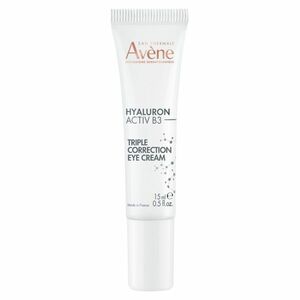 AVÈNE Hyaluron Activ B3 Oční krém 15 ml obraz