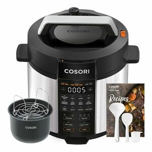 COSORI Multicooker CMC multifunkční tlakový hrnec 5.7 L obraz