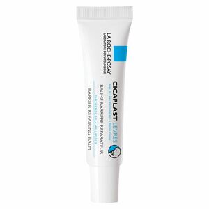 LA ROCHE-POSAY Cicaplast Levres Obnovující a ochranný balzám na rty 7, 5 ml obraz