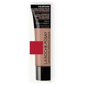 LA ROCHE POSAY Toleriane Make-up SPF25 odstín 11 30 ml obraz