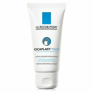 LA ROCHE-POSAY Cicaplast Krém na ruce 100 ml obraz