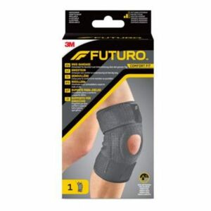 3M FUTURO™ Nastavitelná bandáž kolenní Comfort Fit 4039 obraz