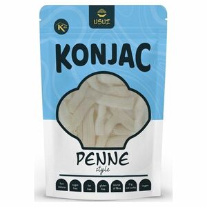 USUI Konjakové penne bez sacharidů 270 g obraz