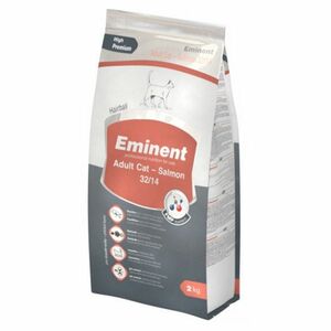 EMINENT Adult Cat Salmon 32/14 granule pro dospělé kočky 2 kg obraz