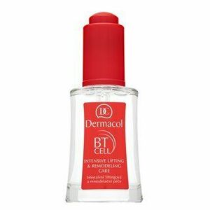 Dermacol BT Cell Intensive Lifting & Remodeling Care liftingové pleťové sérum pro vyplnění hlubokých vrásek 30 ml obraz