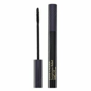 Estee Lauder Sumptuous Rebel Mascara řasenka pro prodloužení a natočení řas Black 8 ml obraz