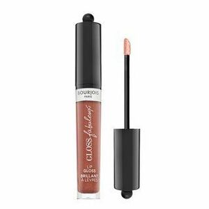 Bourjois Fabuleux Gloss Lip Gloss lesk na rty 02 3, 5 ml obraz