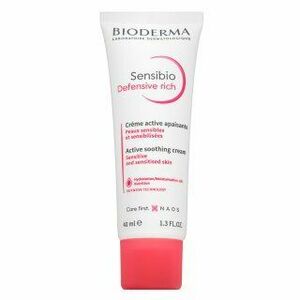 Bioderma Sensibio Defensive 40 ml obraz