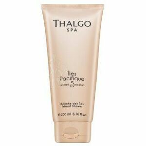 Thalgo Îles Pacifique sprchový gel Island Shower 200 ml obraz