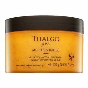 Thalgo Spa tělový peeling Mer Des Indes Ginger Exfoliating Scrub obraz