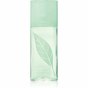 Elizabeth Arden Green Tea toaletní voda pro ženy 100 ml obraz