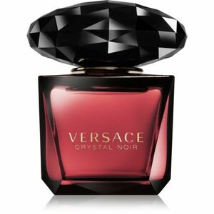 VERSACE - Crystal Noir - Toaletní voda obraz