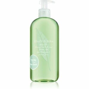 Elizabeth Arden Green Tea energizující sprchový gel se zeleným čajem pro ženy 500 ml obraz