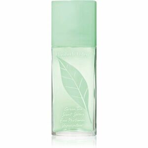 Elizabeth Arden Green Tea parfémovaná voda pro ženy 50 ml obraz