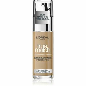 L’Oréal Paris True Match tekutý make-up obraz