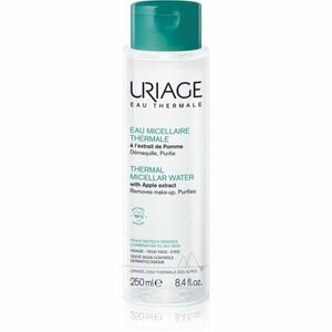 Uriage Hygiène Thermal Micellar Water - Combination to Oily Skin micelární čisticí voda pro mastnou a smíšenou pleť 250 ml obraz