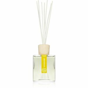 THD Platinum Collection Lemongrass aroma difuzér 200 ml obraz