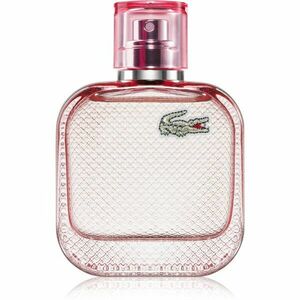 Lacoste Eau de Lacoste L.12.12 Pour Elle Sparkling toaletní voda pro ženy 50 ml obraz