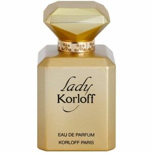 Korloff Lady Korloff parfémovaná voda pro ženy 50 ml obraz