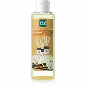 THD Ricarica Fresh Vanilla náplň do aroma difuzérů 200 ml obraz