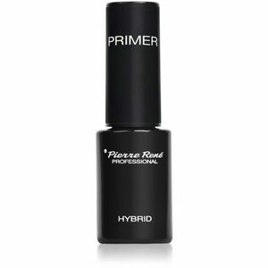 Pierre René Nails Hybrid přípravek k odmaštění a vysušení nehtu 6 ml obraz