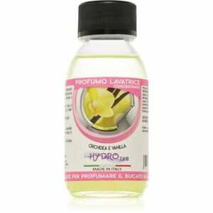 THD Profumo Lavatrice Orchidea e Vanilla koncentrovaná vůně do pračky 100 ml obraz