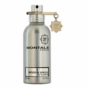 Montale Wood & Spices parfémovaná voda pro muže 50 ml obraz