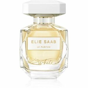 Elie Saab Le Parfum in White parfémovaná voda pro ženy 50 ml obraz