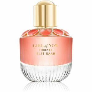 Elie Saab Girl of Now parfémovaná voda pro ženy 50 ml obraz