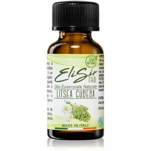 THD Elisir Litsea Cubeba vonný olej 15 ml obraz