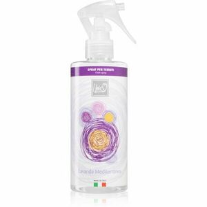 THD Unico Lavanda Meditteranea osvěžovač textilií 250 ml obraz