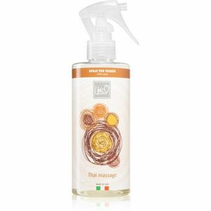 THD Unico Thai Massage osvěžovač textilií 250 ml obraz