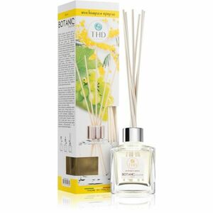 THD Botanic Uva Bianca E Mimosa aroma difuzér 120 ml obraz