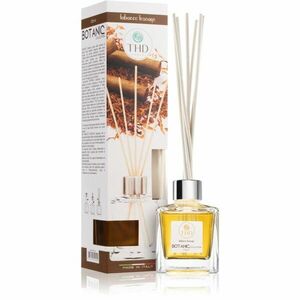 THD Botanic Tabacco Toscano aroma difuzér 120 ml obraz