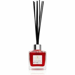 THD Botanic Rosso Nobile aroma difuzér 120 ml obraz