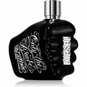 Diesel Only The Brave Tattoo toaletní voda pro muže 125 ml obraz