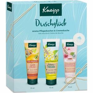 Kneipp Happy Shower dárková sada do sprchy obraz