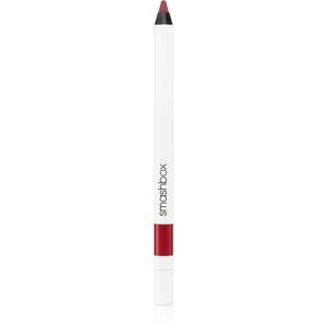 Smashbox Be Legendary Line & Prime Pencil konturovací tužka na rty odstín True Red 1, 2 g obraz