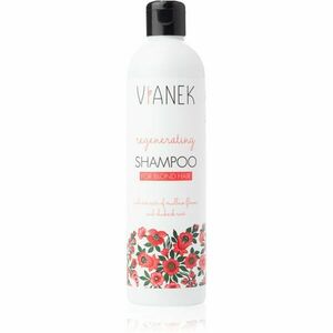 Vianek Regenerating regenerační šampon pro blond vlasy 300 ml obraz