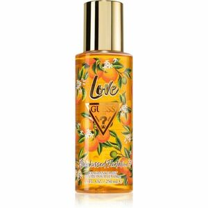 Guess Love Sunkissed Flirtation deodorant a tělový sprej pro ženy 250 ml obraz