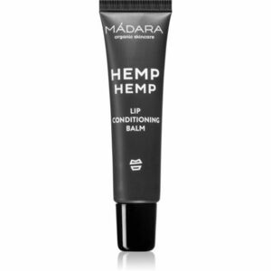 Mádara Hemp Hemp balzám na rty 15 ml obraz