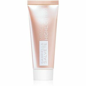 Gabriella Salvete Miracle Cream krémový rozjasňovač odstín 01 Be A Star 25 ml obraz