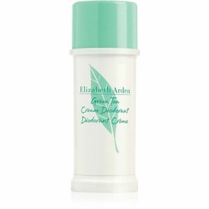 Elizabeth Arden Green Tea krémový deodorant pro ženy 40 ml obraz