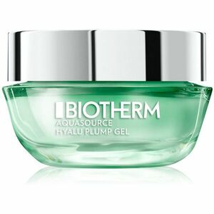 BIOTHERM - Aquasource Hyalu Plump Gel - Hydratační gel obraz