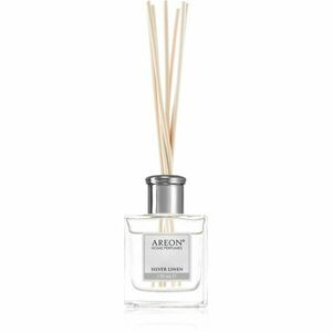 Areon Home Perfume Silver Linen aroma difuzér s náplní 150 ml obraz