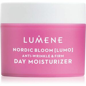 Lumene Nordic Bloom [LUMO] Anti-wrinkle & Firm hydratační a zpevňující denní krém proti vráskám 50 ml obraz